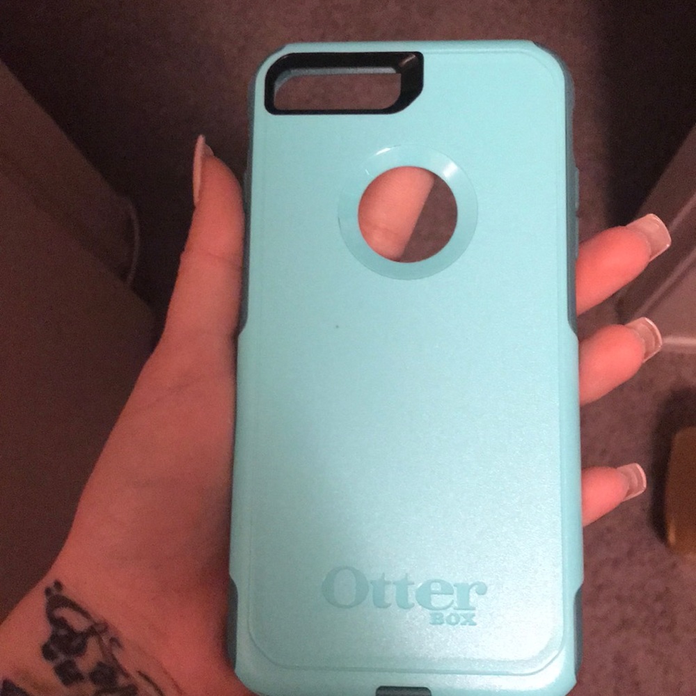 Otter box case